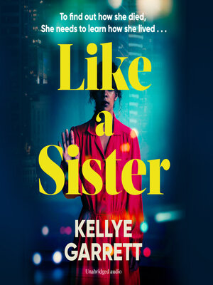 cover image of Like a Sister